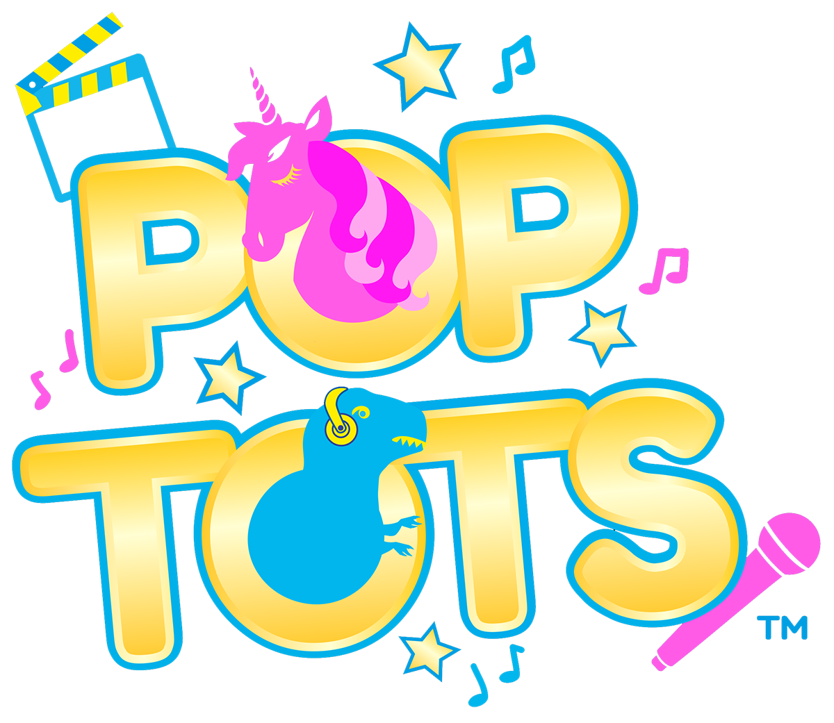 POPTOTS
