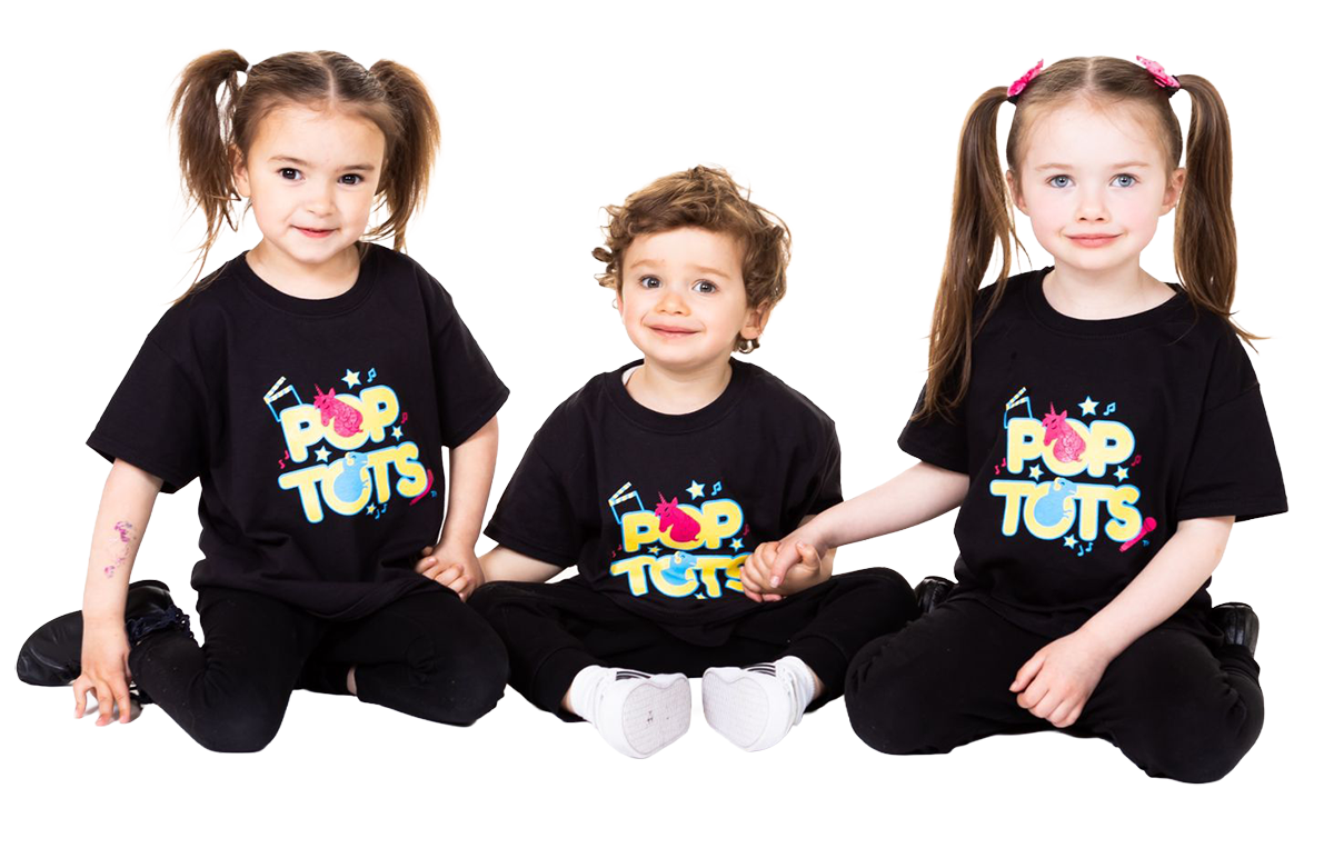 PopTots Uniform
